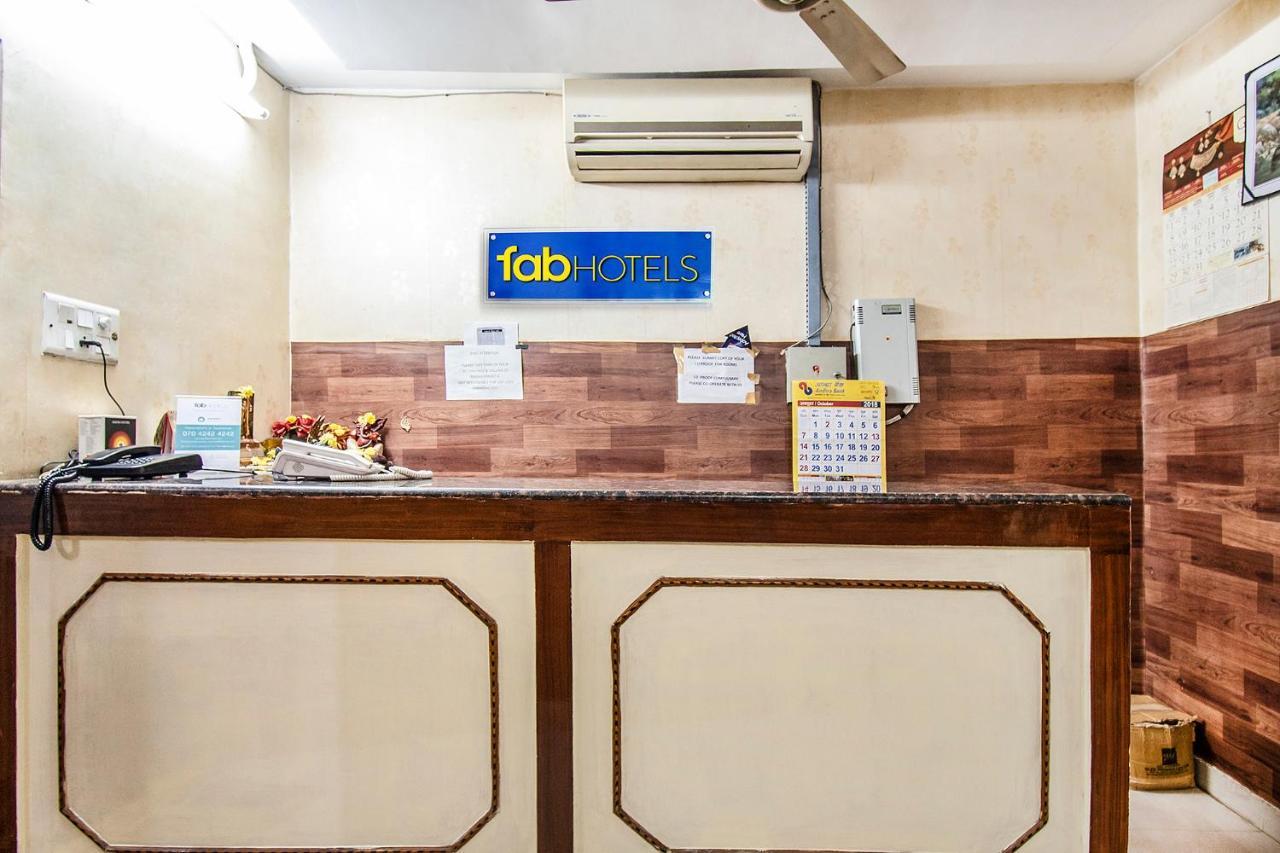 Fabhotel Aditya Yatri Nivas - Nr Railway Station Tirupati