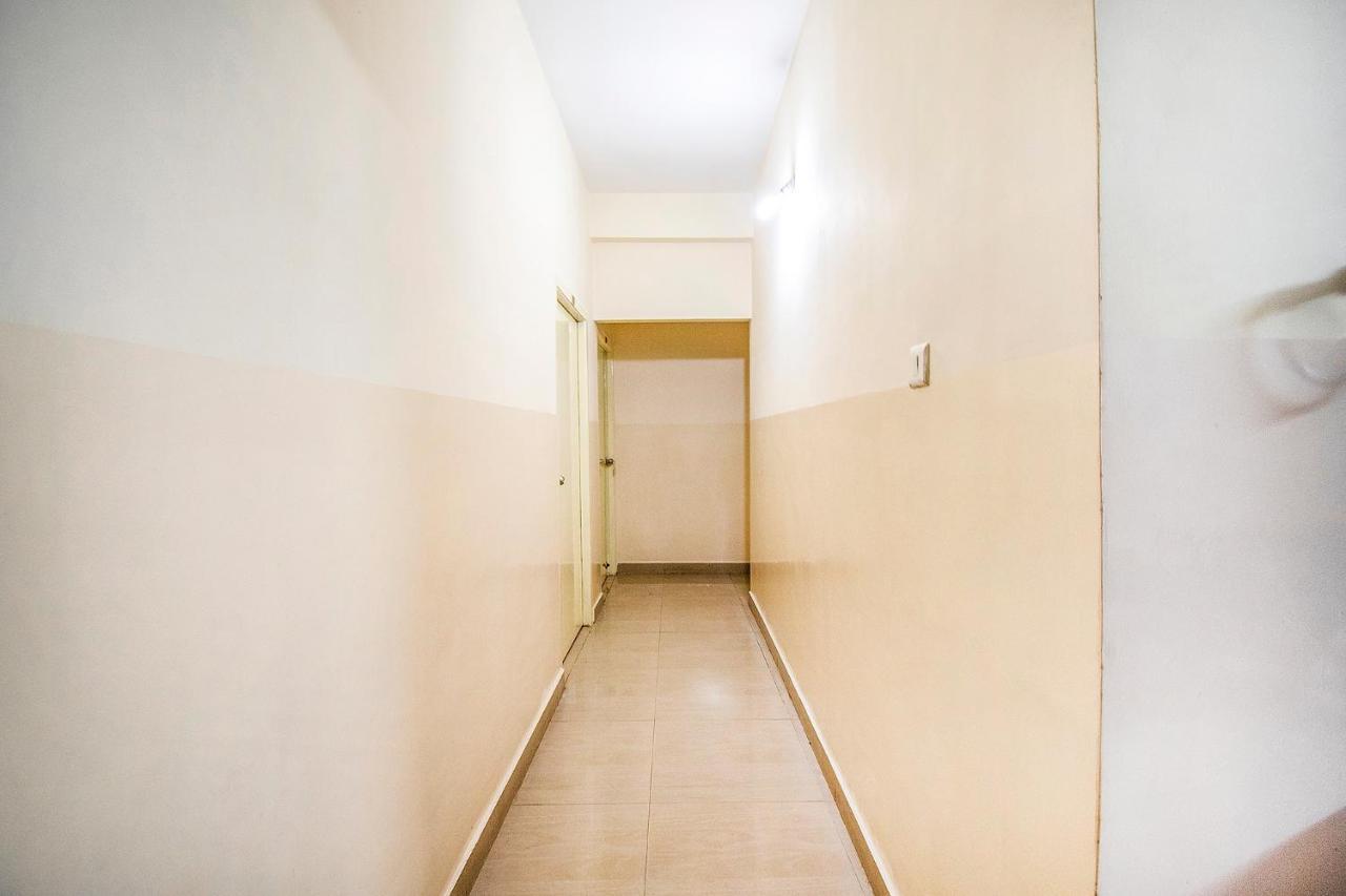 Fabhotel Aditya Yatri Nivas - Nr Railway Station Hotel